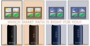 Are Smart Paths The New Vape Temp Davinci