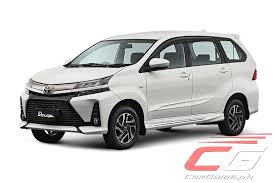 The car was launched at the gaikindo auto expo in 2003 and sold over 100,000 units that year. The 2019 Toyota Avanza Looks Pissed Off W 11 Photos Carguide Ph Philippine Car News Car Reviews Car Prices