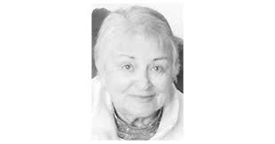 Carole Withers Obituary (1935