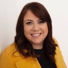 Anne Marie McDonnell على X: ".#ThinkPossible with @CorkNln"