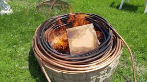 Perfect for any season, a fire pit provides a warm focal point in your backyard space. Engineering The World S Best Fire Pit Cadenas Partsolutions
