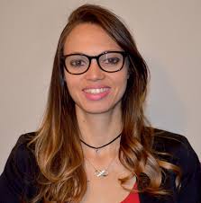 Debbie Brito's Instagram, Twitter & Facebook