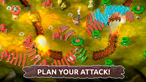Rts tower defense & mushroom war apk mod (unlimited money crack). Download Mushroom Wars 2 Mod Apk For Android