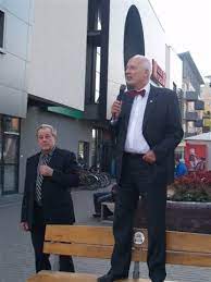 Angora nr 39 (29 ix 2019) Korwin Mikke W Wyszkowie Europa Jest Trupem Tygodnik Ostrolecki