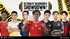 Pubg Mobile Ultimate Warrior Showdown Day 1 Overall Ranking Insider Voice