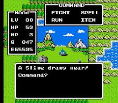 Click above to download this game now. Masterpiece Dragon Quest V Ars Technica