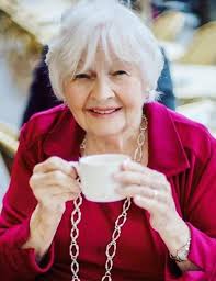 Obituary information for Margaret Darlene Burnside Hindsley