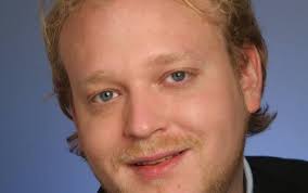 Senior Vice President Global Sales & Marketing: Fluid Operations ernennt Thomas  Grauer