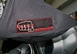 89 99 Knucklewarmers Is A Motorcycle Accessory That Helps To Keep Hands Warm While Riding In The Cold Weather Hand Warmers Riding Motorcycle Accessories