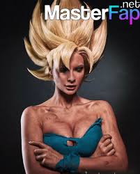 Jannet In Cosplay Nude OnlyFans Leak Picture #9GardUkNKY | MasterFap.net