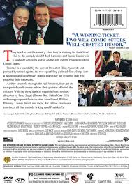 My Fellow Americans (DVD)