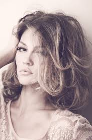 Lena by Anna Palma in “Homage to Sophia” for Fashion Gone Rogue