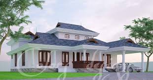 4 Bedroom Kerala Traditional South Indian House Plans With Courtyard Kerala Traditional Hous Kerala House Design Courtyard House Plans Traditional House Plans