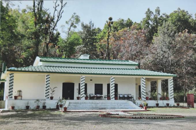 Dak Bungalows & Forest Rest Houses | Garhwal Post