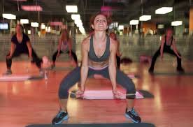 Faster results, longer lasting habits, and the benefits of a vip workout. New Hollywood Fitness Fave Drumstick Smashing Health Medicine And Fitness Siouxcityjournal Com