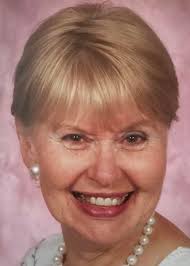 Phyllis “Phyz” Banks Peck