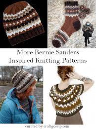 See more ideas about knitting, knitting inspiration, knit crochet. More Bernie Mitten Inspired Knits Knitting