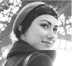 Kaylin Andres Obituary (1985