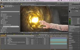 Adobe After Effects Cs6 скачать с торрента на русском Adobe After Effects Programma Dlya Videoeffektov Obzor I Sravnenie
