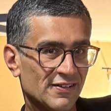 Andy Grewal (@ProfGrewal)