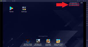 How To Report A Problem On Bluestacks 5 Bluestacks Support