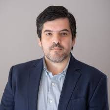 Marcelo Calderon's Instagram, Twitter & Facebook