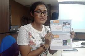 Cara untuk menjadi agen ekspedisi jne kini tidak semudah dulu, dikarenakan naiknya pamor jne yang terus melejit, perlahan tapi pasti pihak jne pusat memper. Wri Dorong Penggunaan Aplikasi Pemantau Hutan Bagi Polhut Antara News