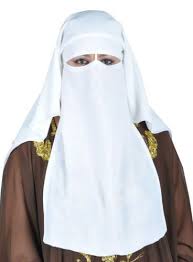 Entlich mal jemand der es sich traut kritik aus zu üben und trotzdem die perspektive und den drang zur realität nicht verloren hat. Damenmode Hijab Gesichtsschleier Burka Khimar Islamische Kleidung Gebetskleidung Niqab Sonstige
