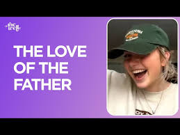 Knowing the love of your Father & the Power of your testimony: Bailey  Redmond & Cia
