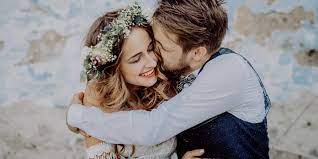 Wann heiraten sie meine frau? Wann Heiraten Das Ist Der Beste Zeitpunkt Desired De