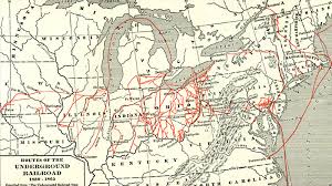 Cincinnati Parks Ties To The Underground Railroad Cincinnati Parks The great american railroads opened up the west, unified the nation — and changed the face of america forever.