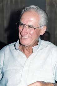 Obituary information for Anthony Charles Aspromonte