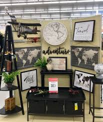 Hobby Lobby Merchandising Displays Hobby Lobby Furniture Hobby Lobby Decor Car Themed Bedrooms