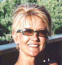 Diane McCANN Obituary