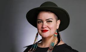 Michelle Brass's Instagram, Twitter & Facebook