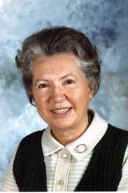 Mary Dorris “Dottie” Caswell Langner (1911-1997)