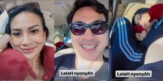 11 Last Photos of Vanessa Angel and Husband Before Their Death in an  Accident, Showing Happy