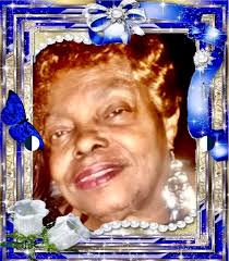 Funeral Service for Mrs Vernell at Gethsemane Community Fellowship Church