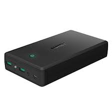 It was a great way to protect your mac. Aukey 30000mah Power Bank Portable Charge Best Offer Electronics And Computers Shop Ineedthebestoffer Com Dual Usb Powerbank Portable Charger