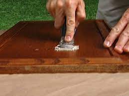 Search faster, better & smarter at zapmeta now! How To Paint Old Kitchen Cabinets How Tos Diy