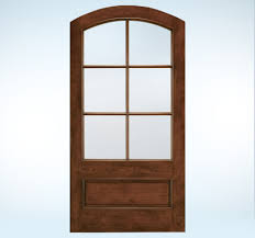 Authentic Wood Glass Panel Exterior Door Exterior Doors With Glass Jeld Wen Exterior Doors Exterior Doors
