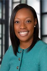 Candice Dickson's Instagram, Twitter & Facebook