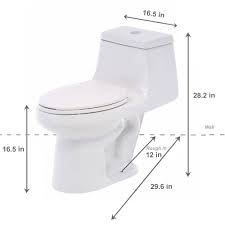 We shall be comparing various specifications such as flush performance, bowl, tank, efficiency, and style. Glacier Bay 1 Piece 1 1 Gpf 1 6 Gpf High Efficiency Dual Flush Elongated All In One Toilet In White N2420 The Home Depot Toilet One Piece Toilets Glacier Bay