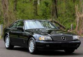 Pin By Simon Medcalf On Cars In 2020 Mercedes Sl500 Mercedes 500 Mercedes R129