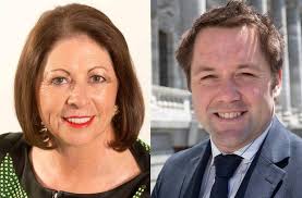 The audacity of Hamish Walker is breath taking