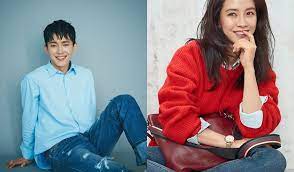 Hal ini diungkapkan ketika ia diundang untuk bermain di acara running man dan dipasangkan bersama song ji hyo dalam running man. Song Ji Hyo Berlakon Dengan Adik Peminat Dah Mula Rasa Tak Sabar Gempak
