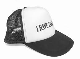 Crazy cart adjustable men and women sun hat breathable short brim baseball cap. Trucker Hat Wikipedia