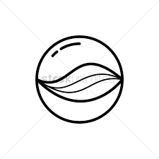 Marble Ball Vector Image - 1527229 | Stockunlimited
