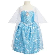 Toys Light Up Dresses Disney Frozen Elsa Frozen Elsa Dress