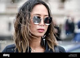 Aimee Song Paris Fashion Week